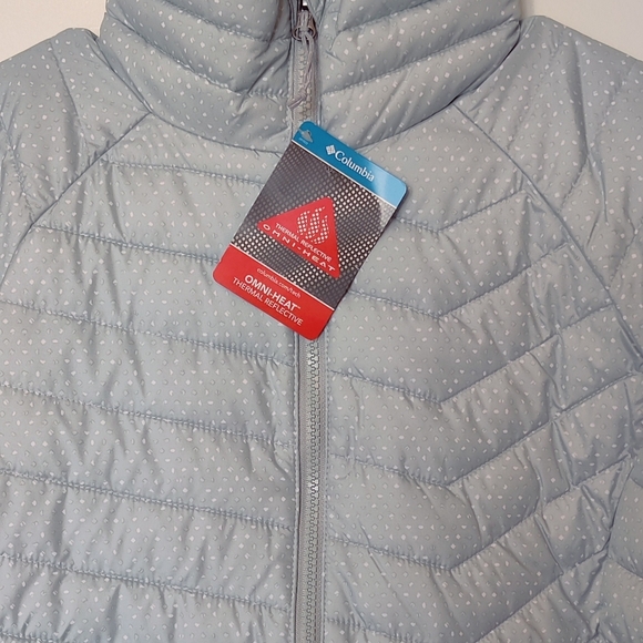 Columbia Jacket New - Picture 2 of 10